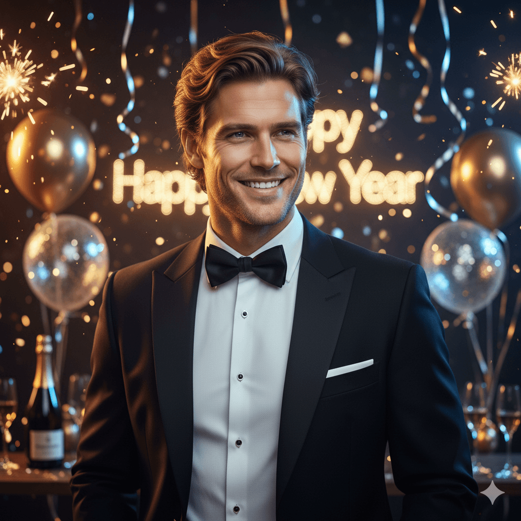 Newyear