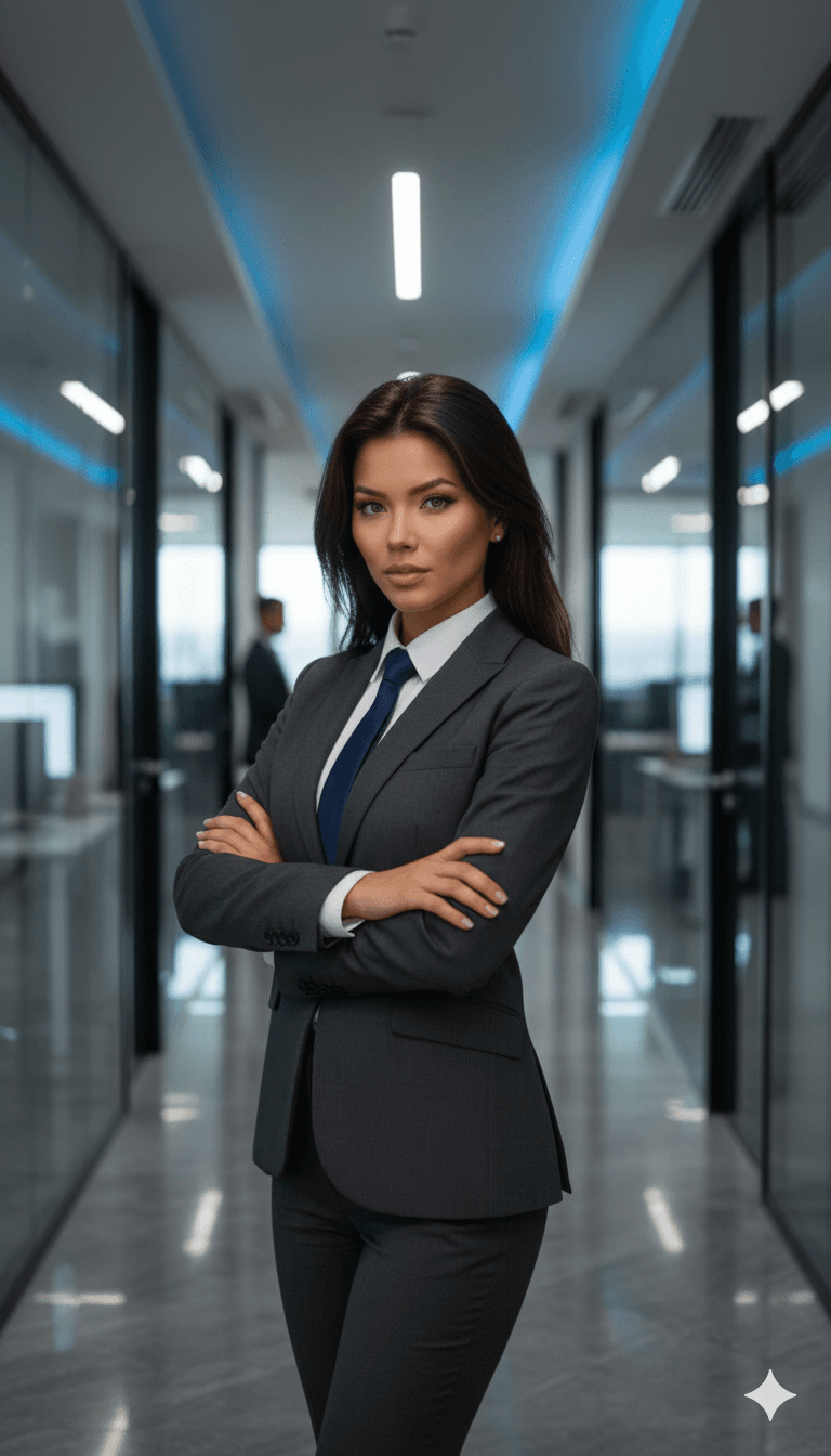 Business Setting