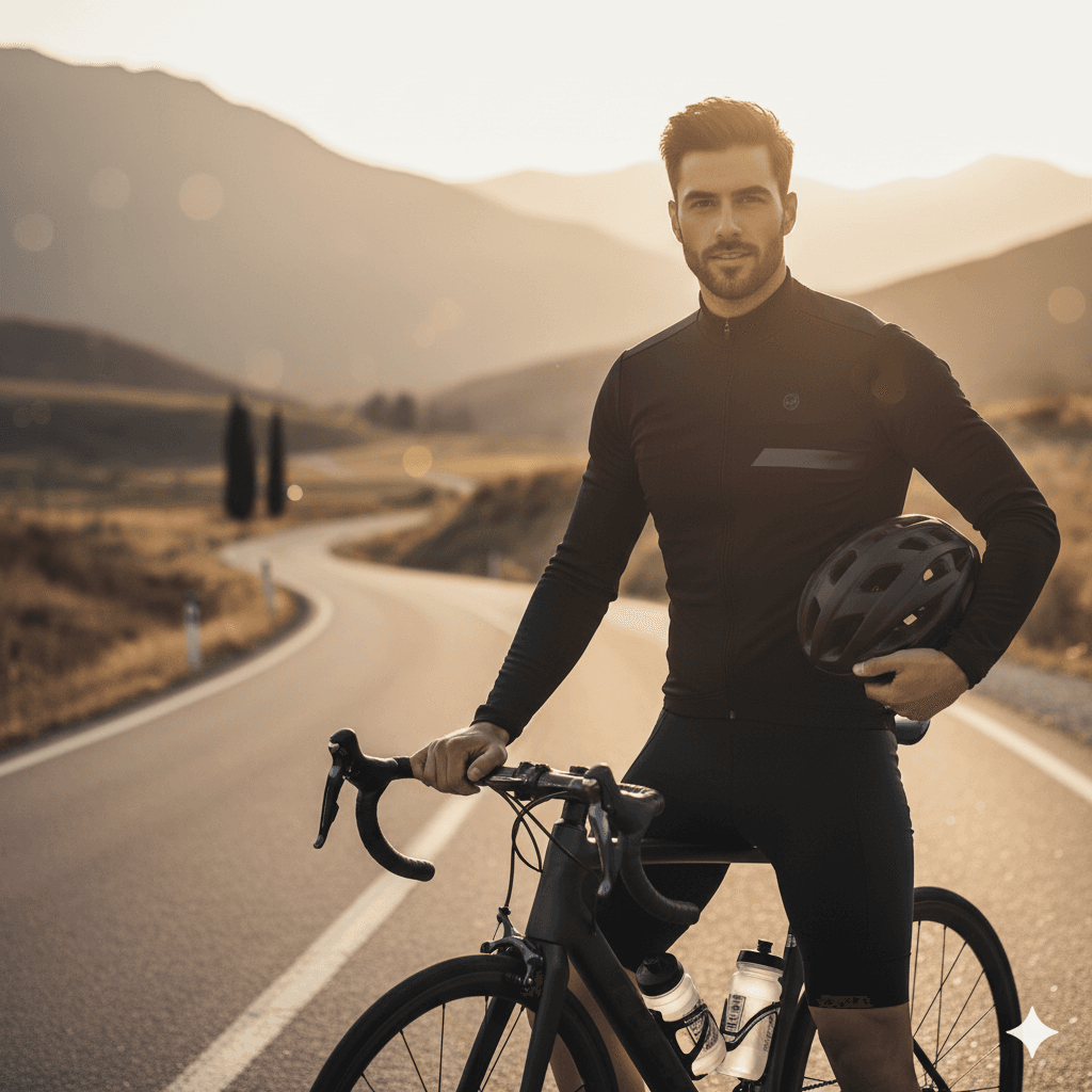 Cycling