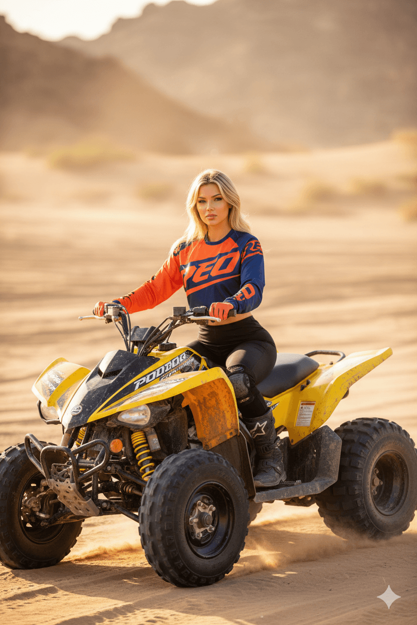 Quad