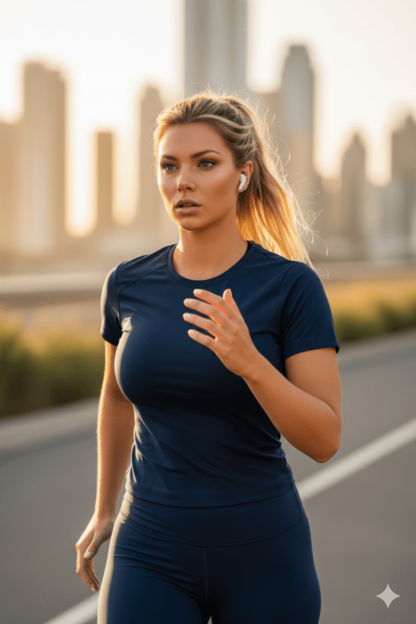 Running