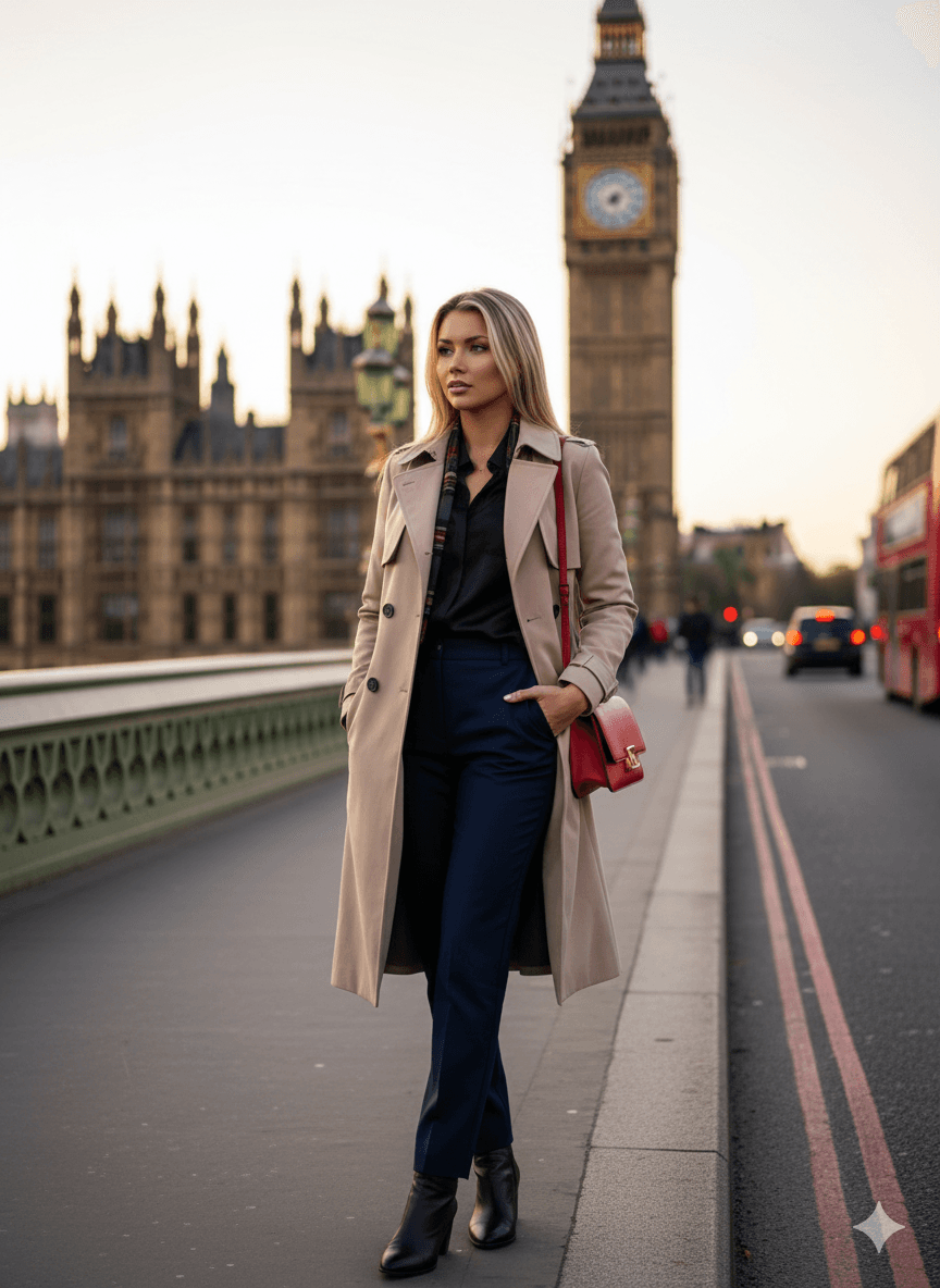 London